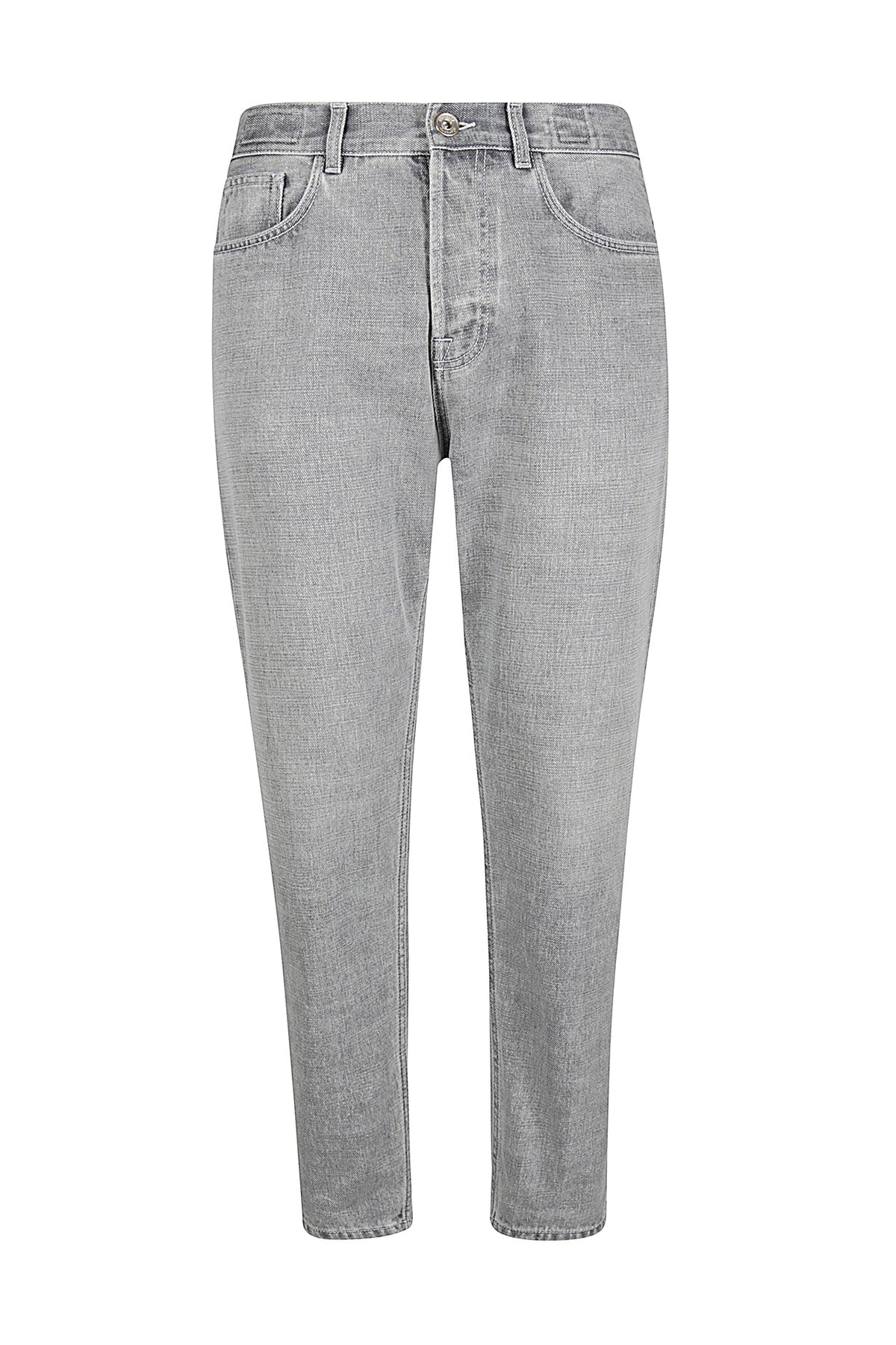 パンツ Eleventy PANTALONE DOPPIA PENCES (K85PANK02 TES0K048162) STRETCH COTTON DENIM – Eleventy Milano