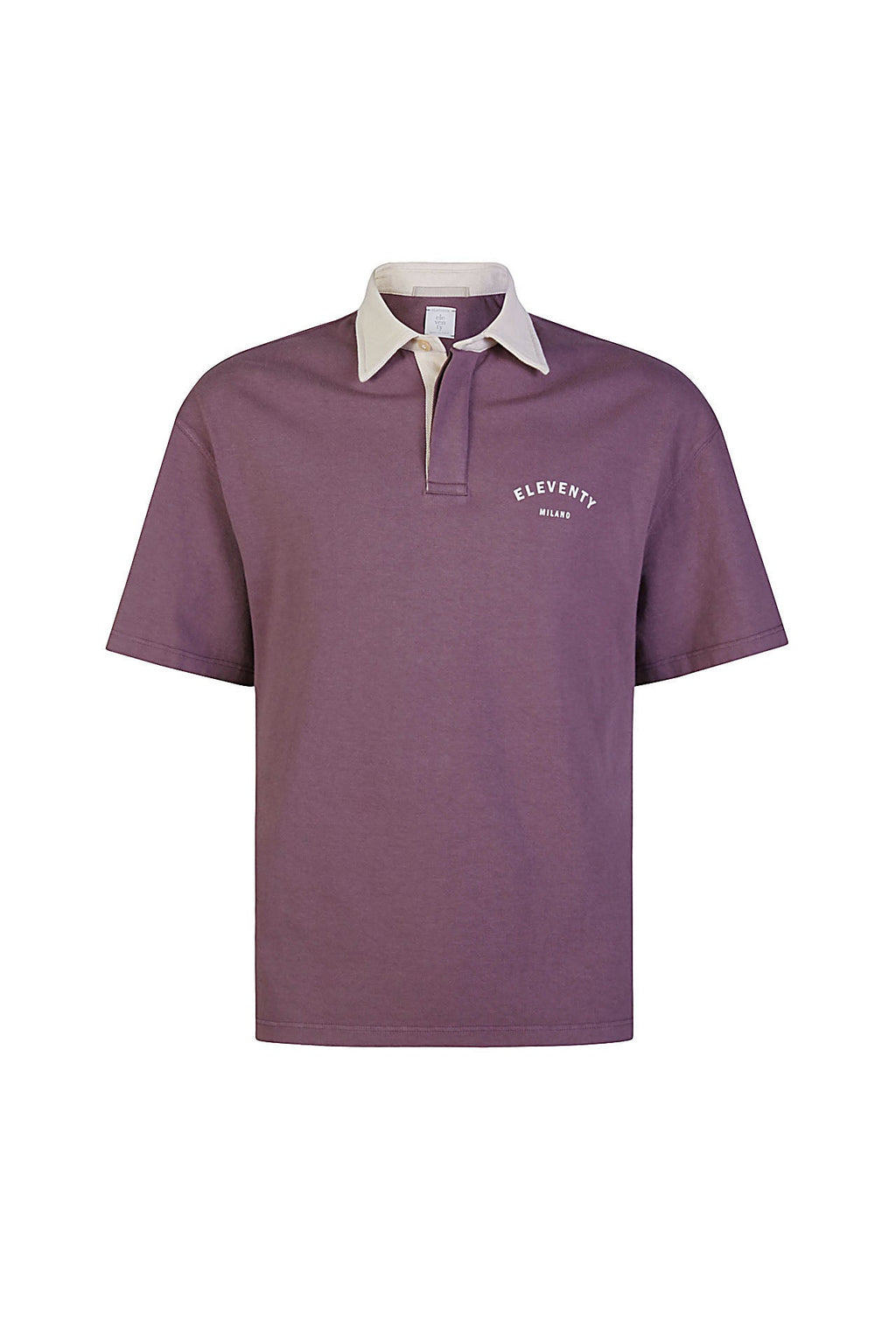 【関税&送料込】Eleventy T-shirts and Polos Brown K75POLK03_TET0K024_0_1024x.jpg