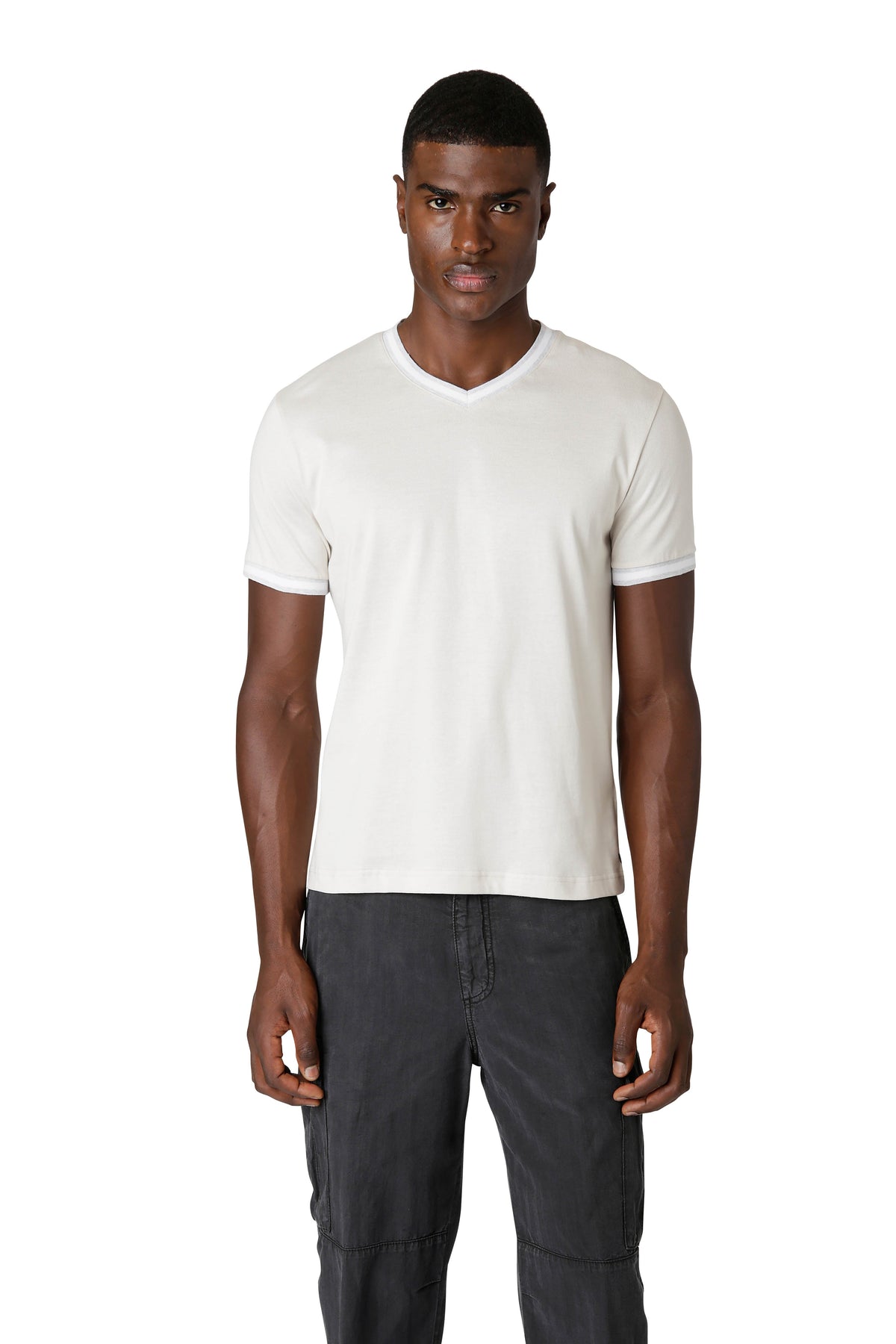 MEN'S T-SHIRTS & POLOS – Eleventy Milano USA