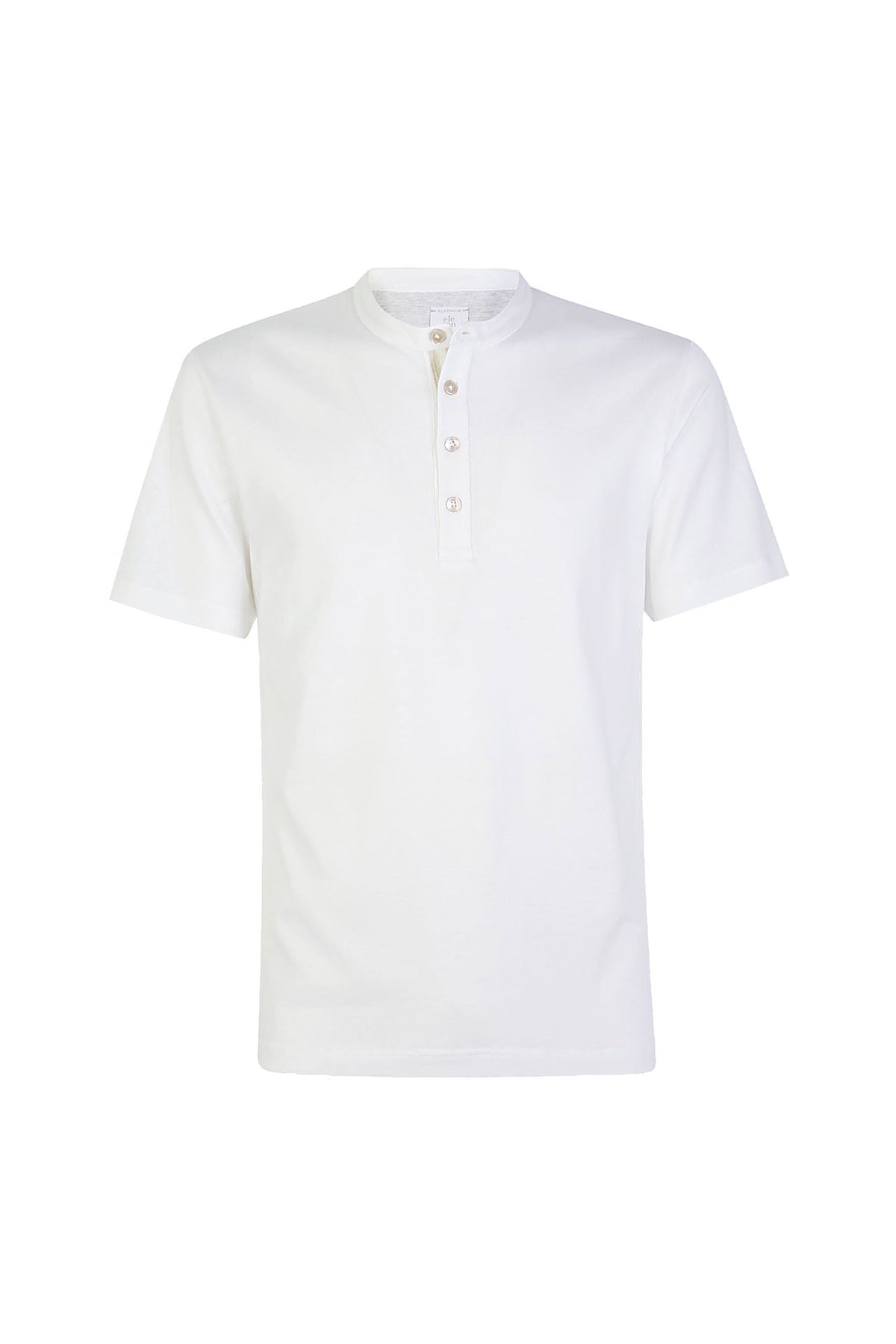 VIP【関税送料無料】希少 ELEVENTY CAMEL COTTON BLEND T-SHIRT Eleventy Cotton T-shirt | Black | FARFETCH JO