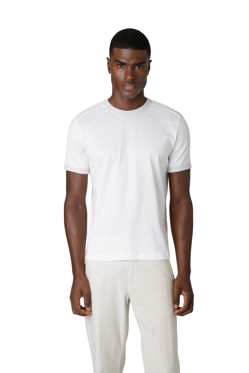 CREW NECK T-SHIRT