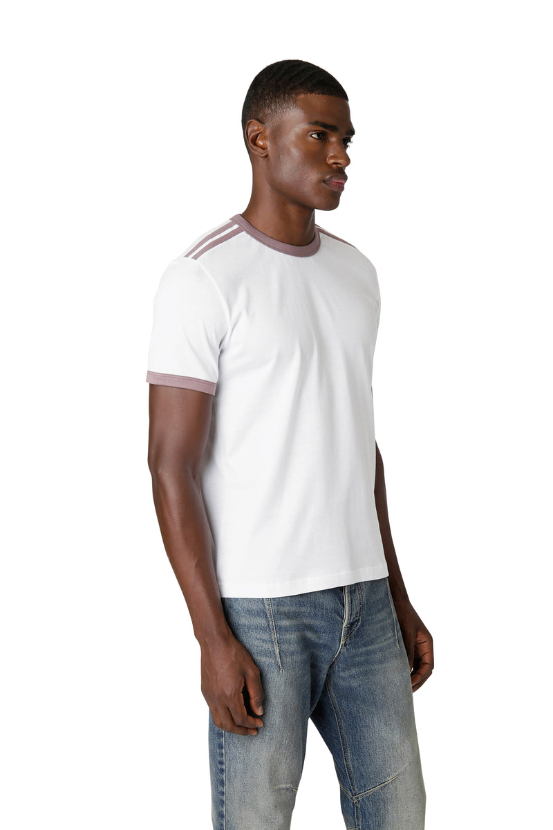 CREW NECK T-SHIRT