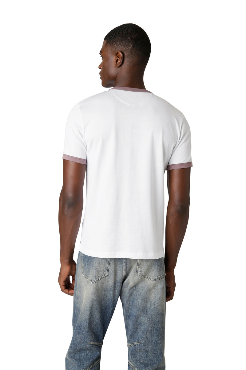CREW NECK T-SHIRT