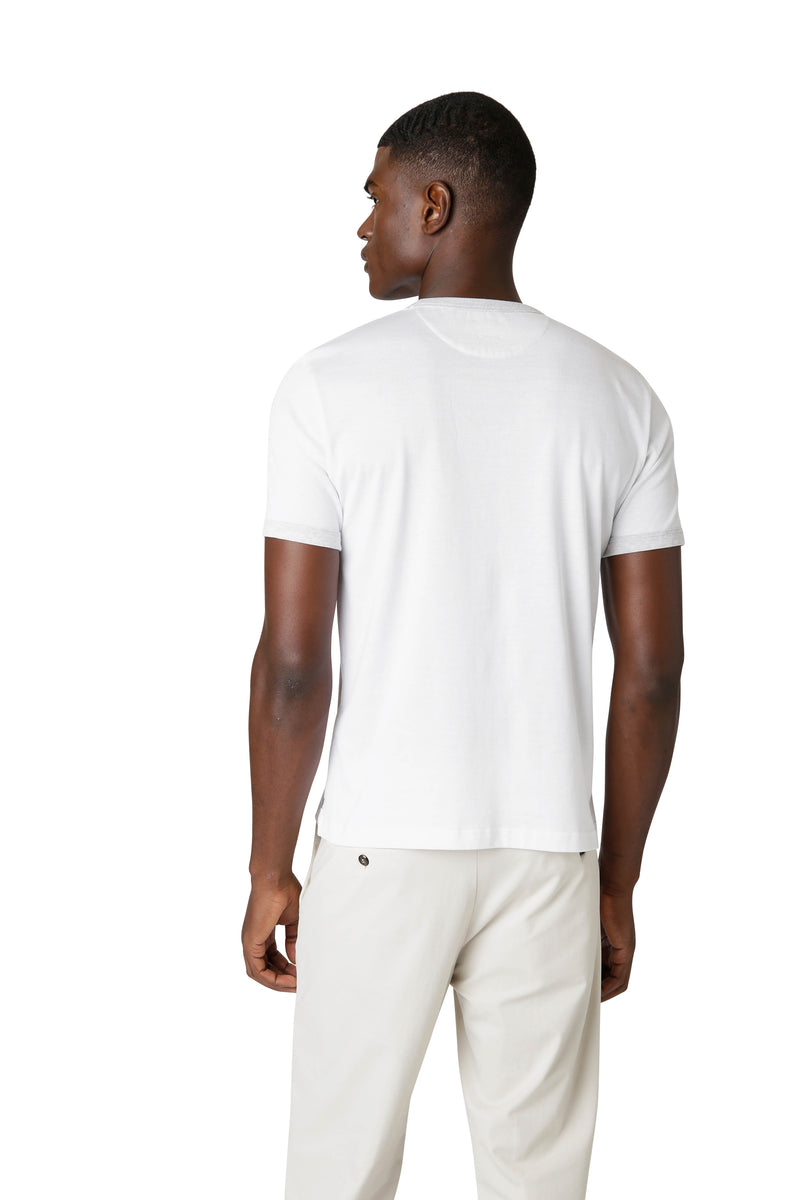 CREW NECK T-SHIRT