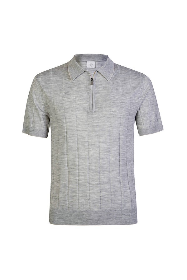 MM HALF ZIP JERSEY