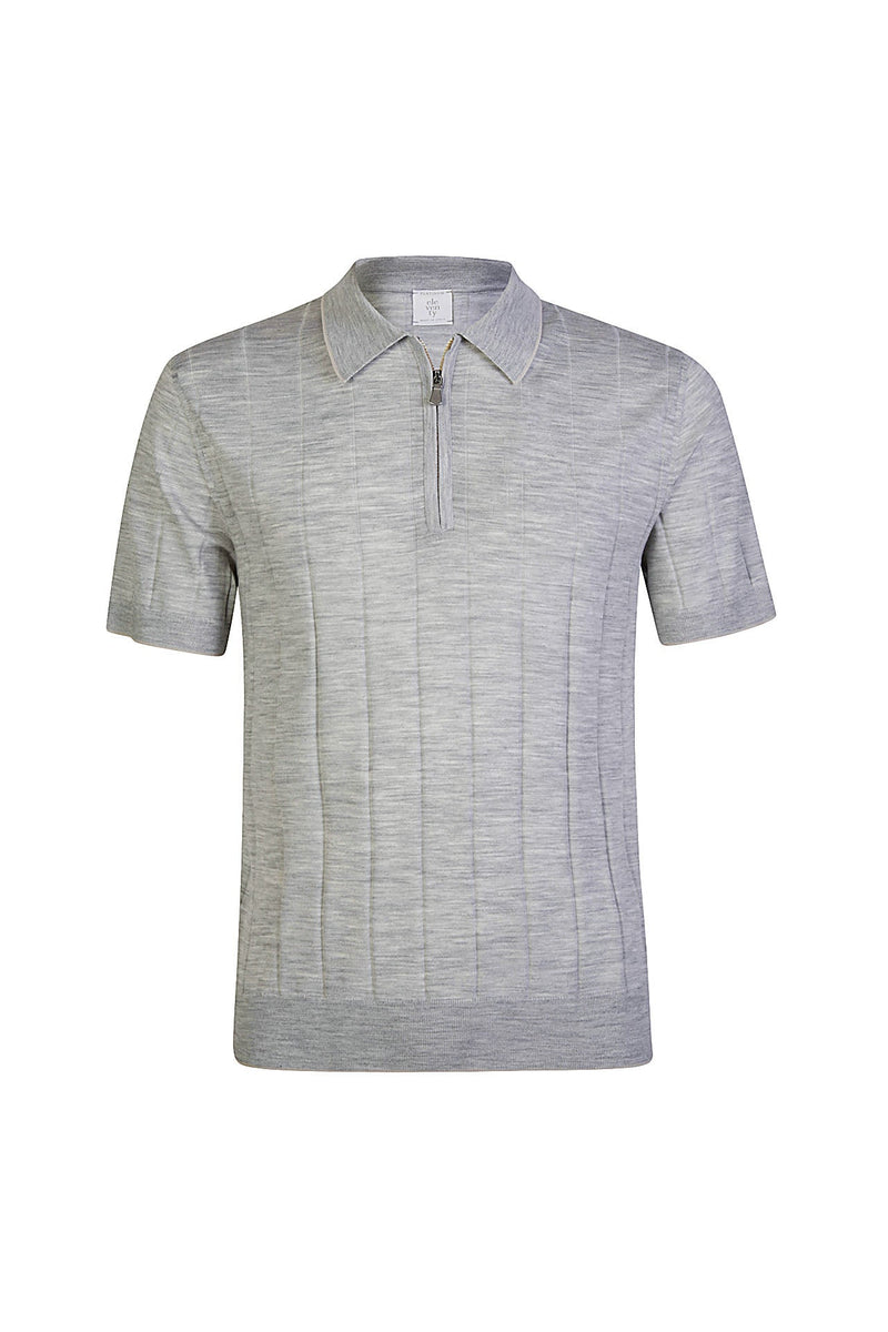 MM HALF ZIP JERSEY