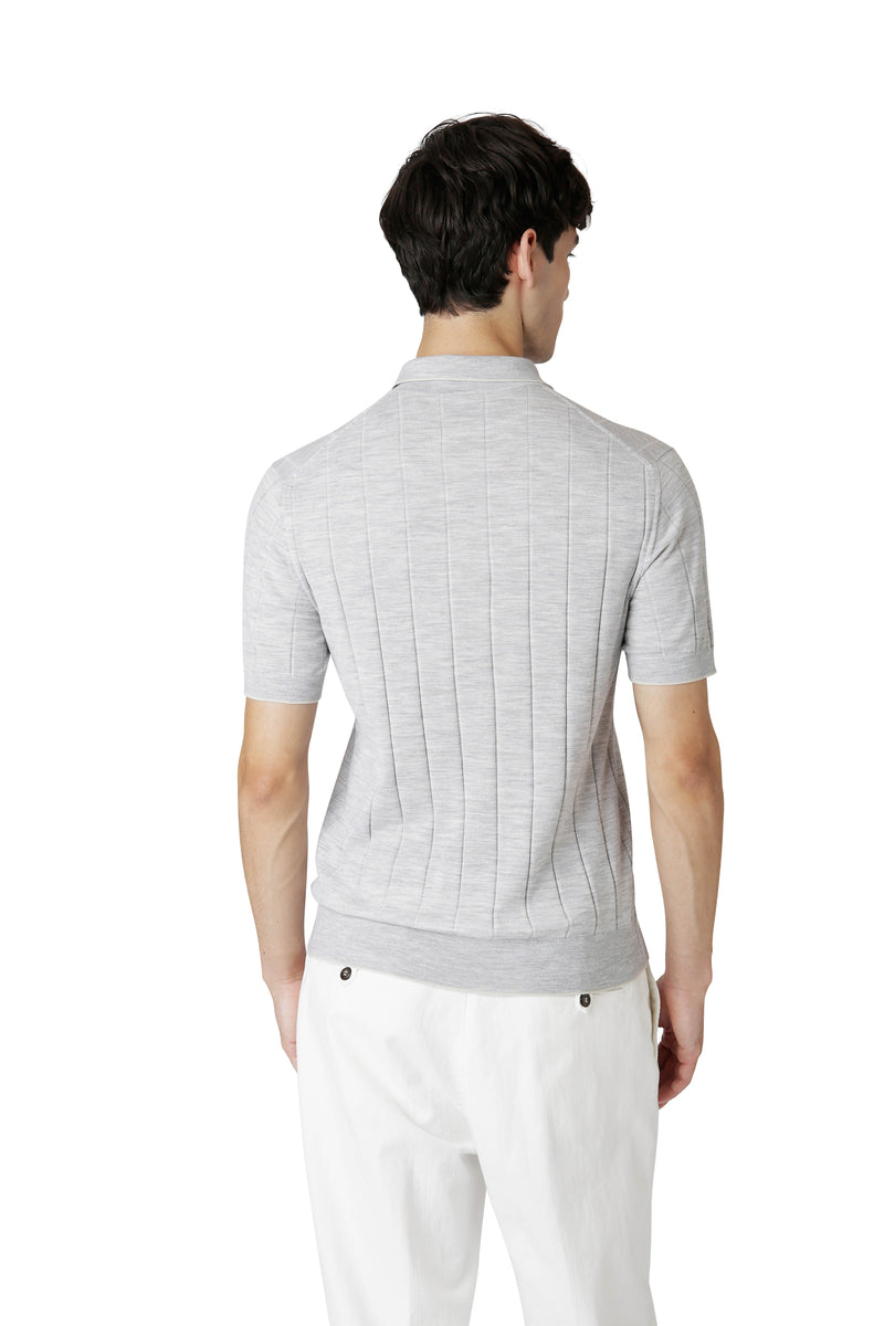 MM HALF ZIP JERSEY