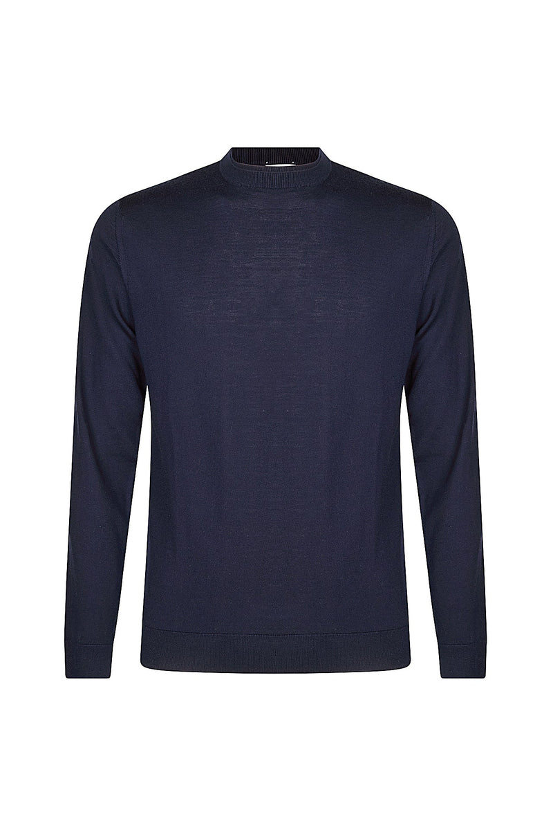 CREW NECK SWEATER ML