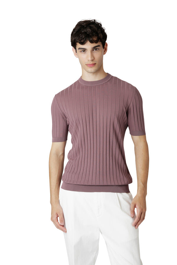 CREW NECK SWEATER