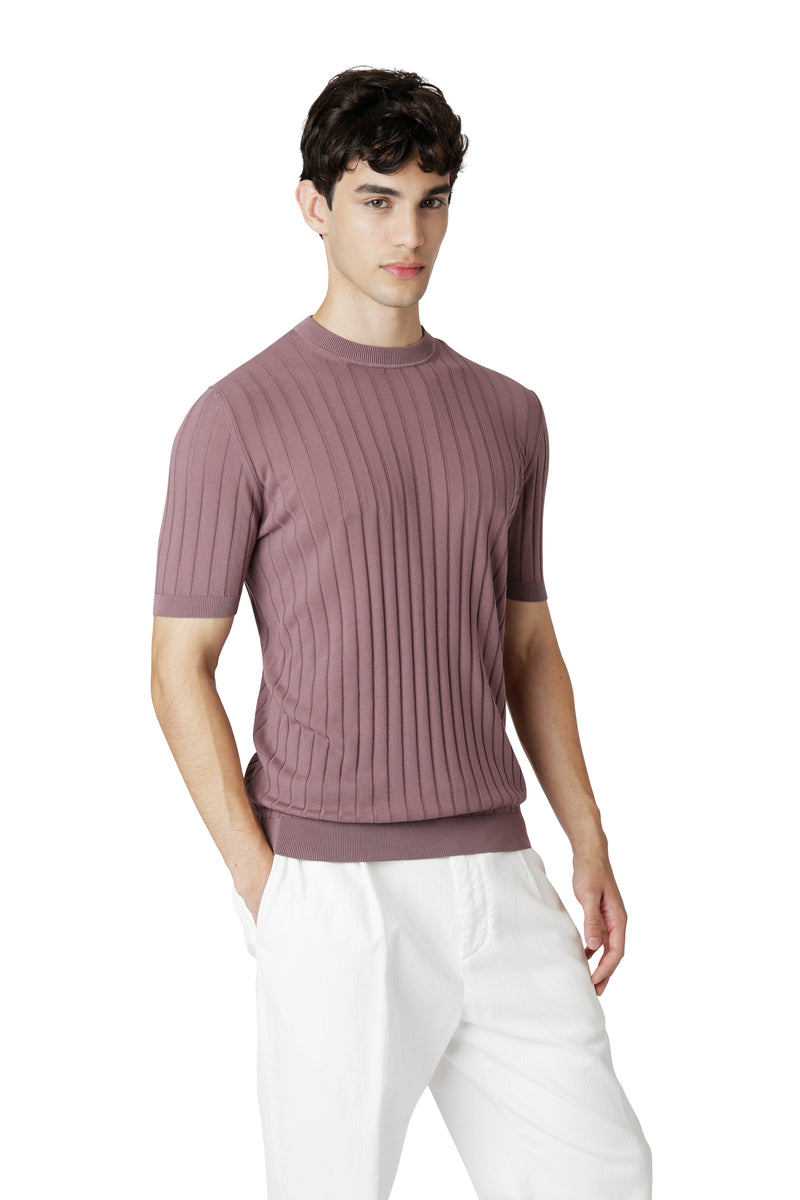 CREW NECK SWEATER