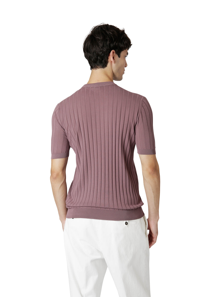 CREW NECK SWEATER