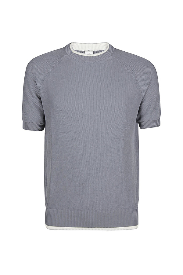 CREW NECK SWEATER MM