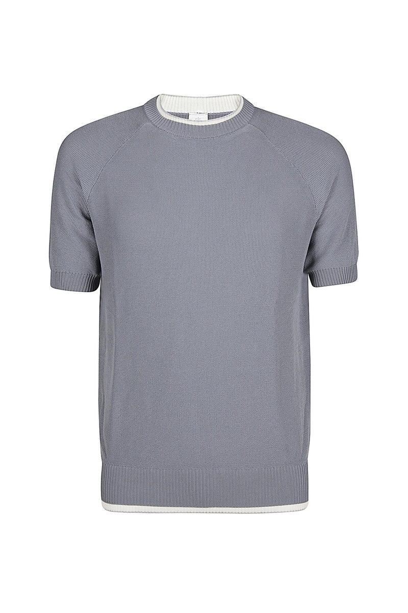 CREW NECK SWEATER MM