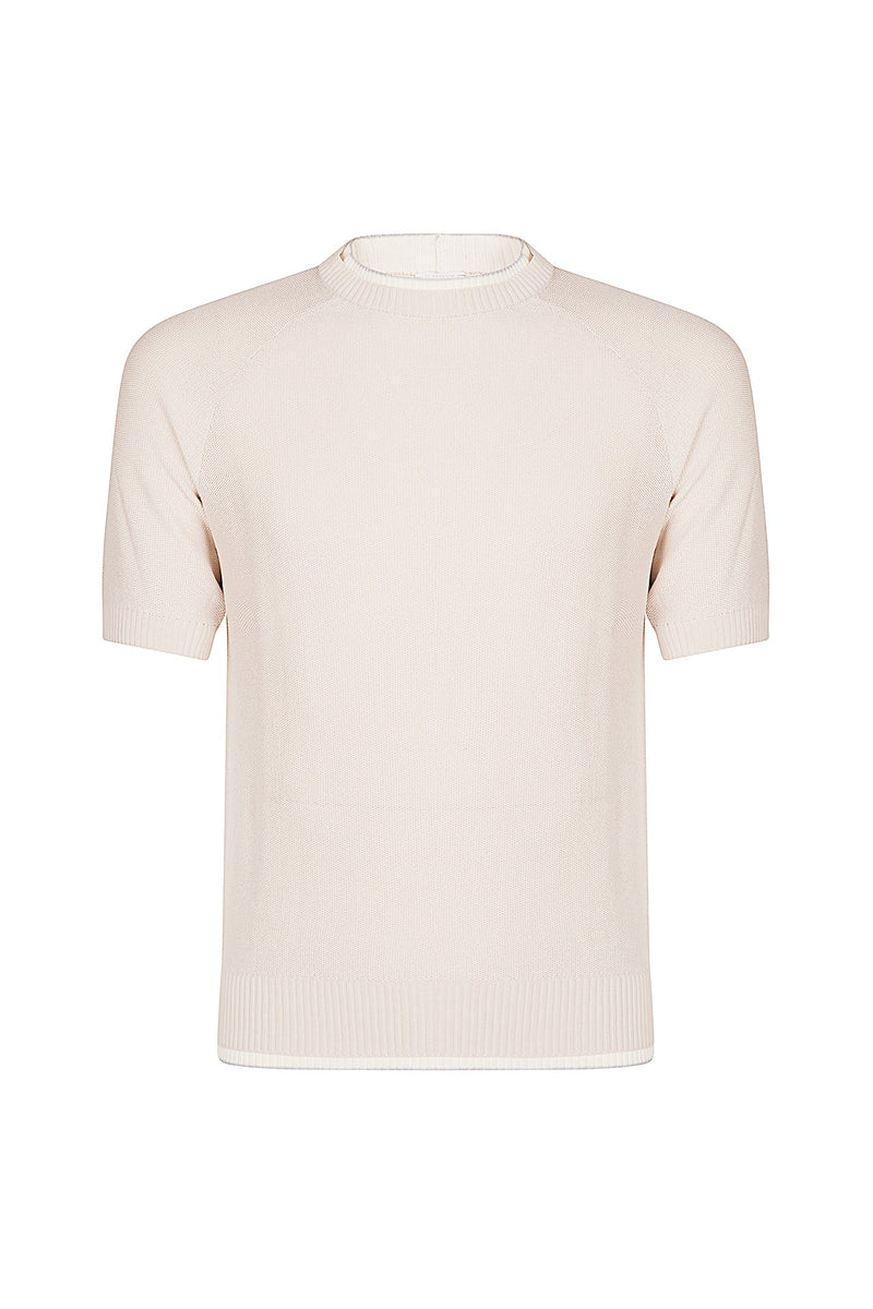 CREW NECK SWEATER MM