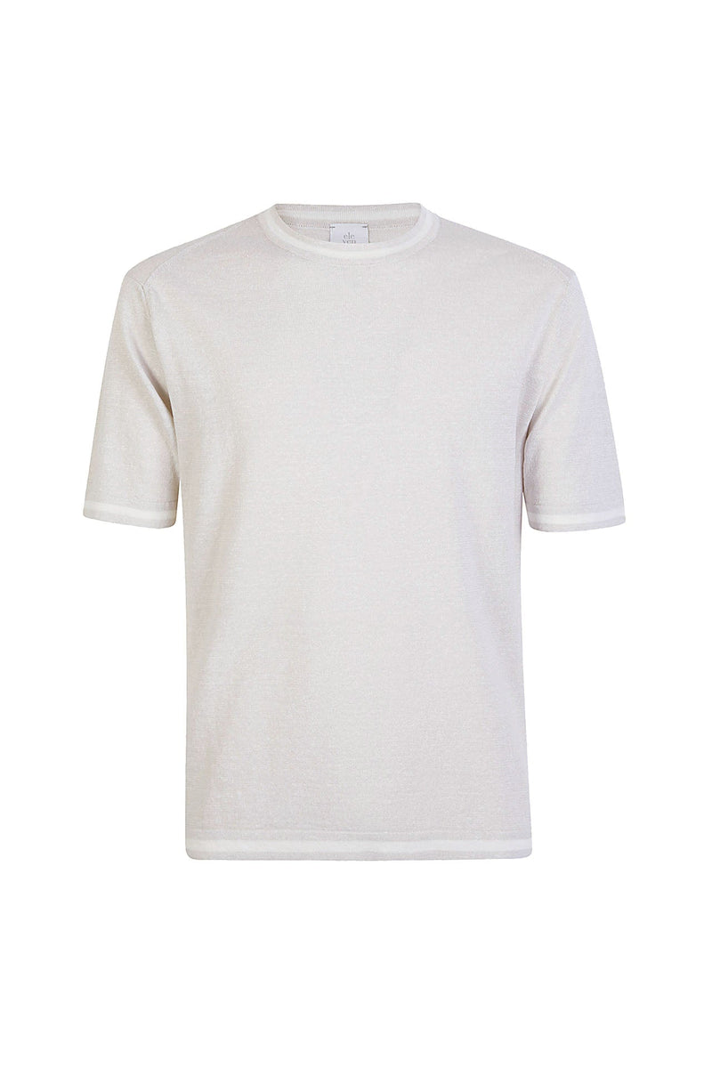 CREW NECK SWEATER