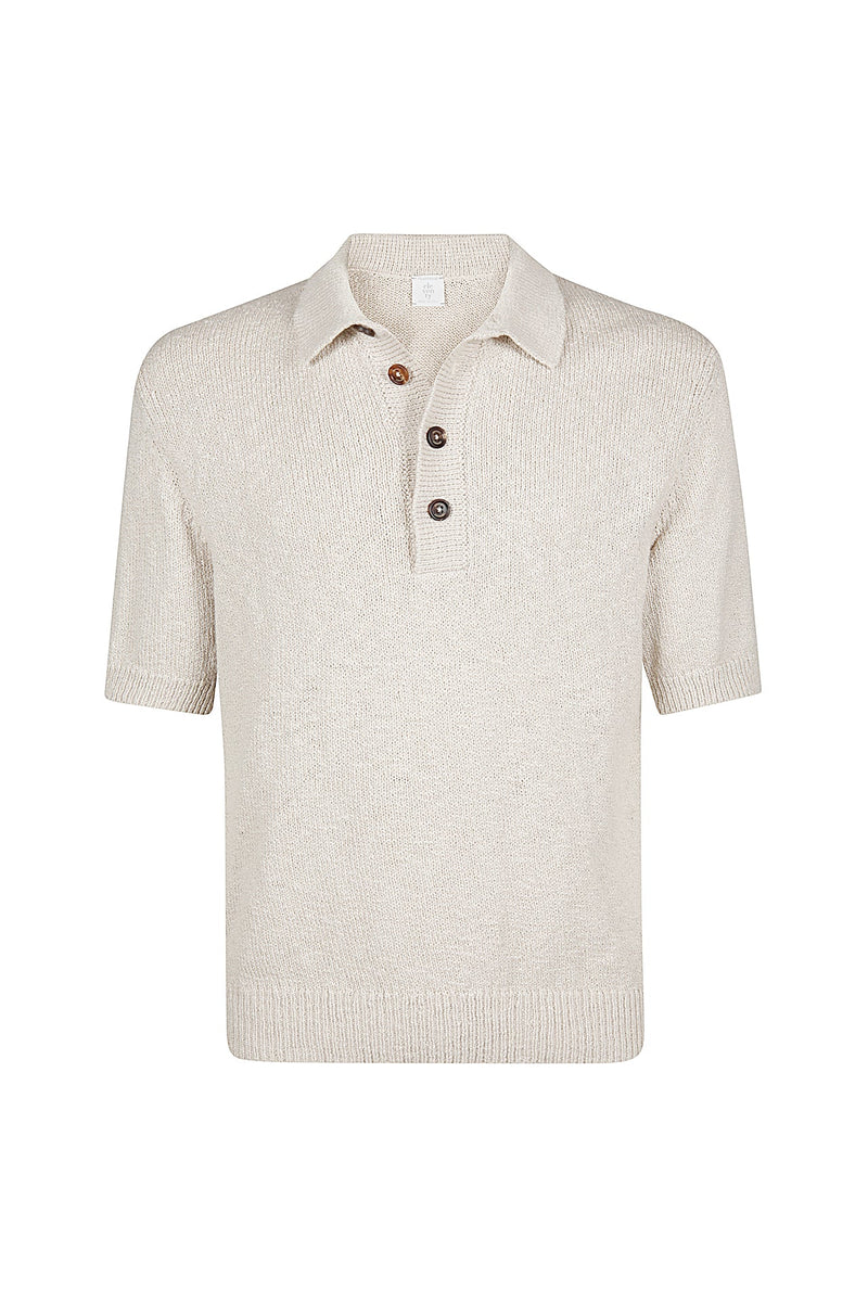 HALF SLEEVE POLO SHIRT