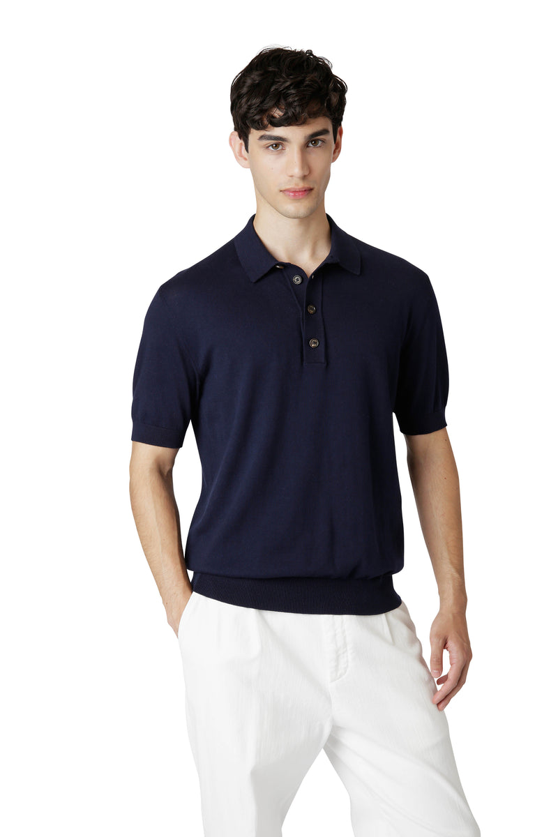 POLO SHIRT MM 4 BT