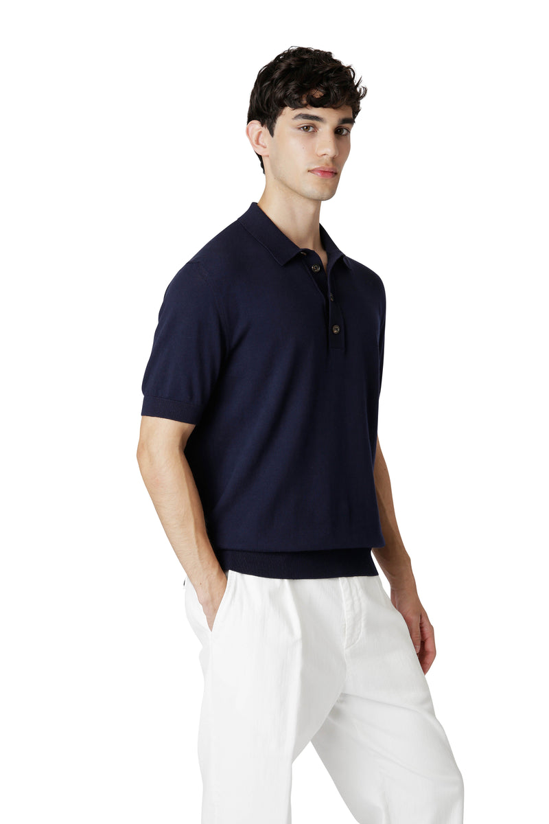 POLO SHIRT MM 4 BT