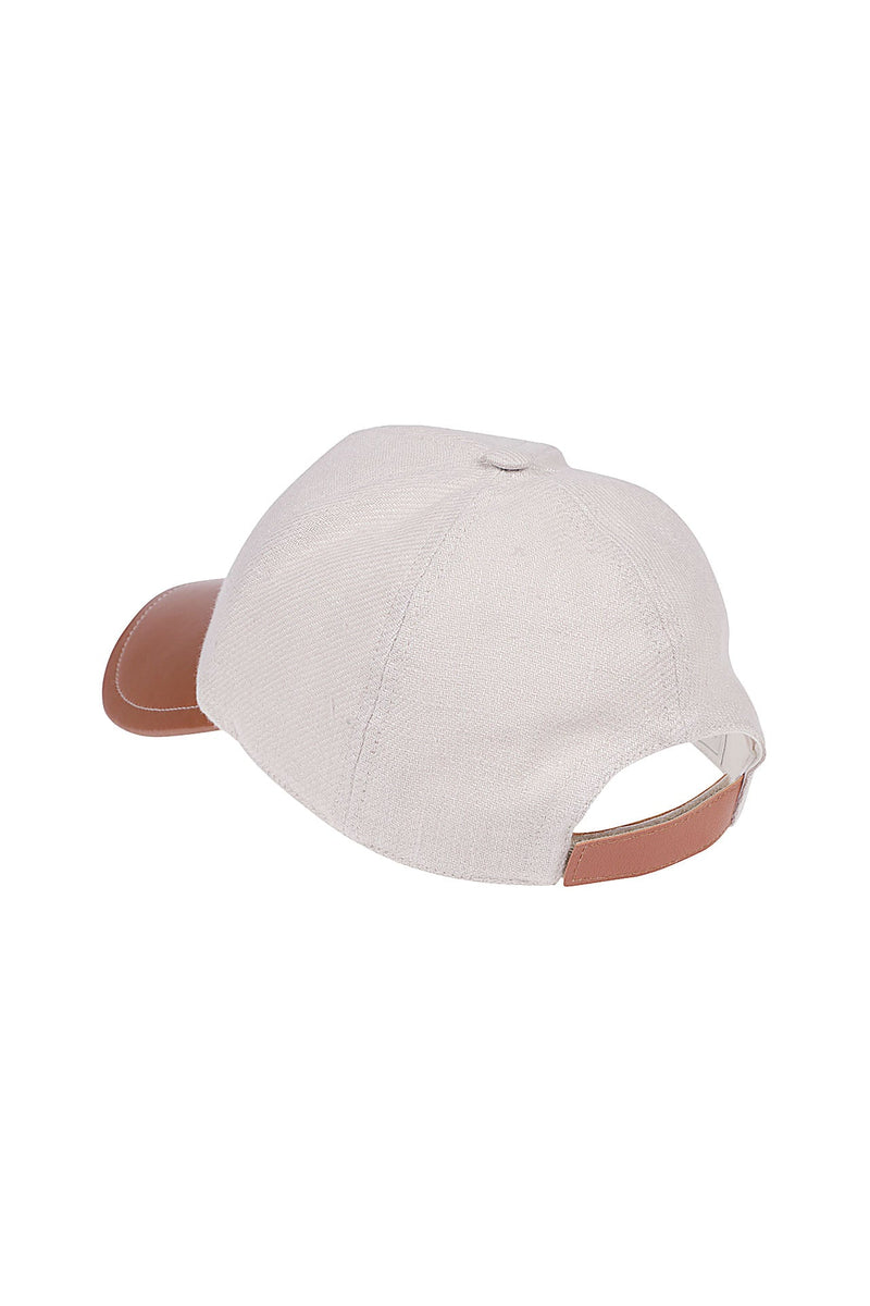 BASEBALL HAT