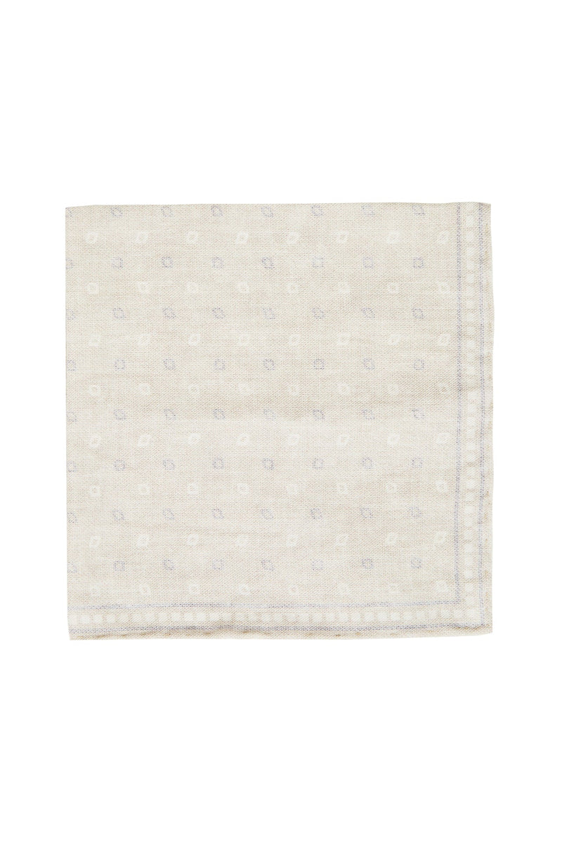 POCKET SQUARE CM 33x33