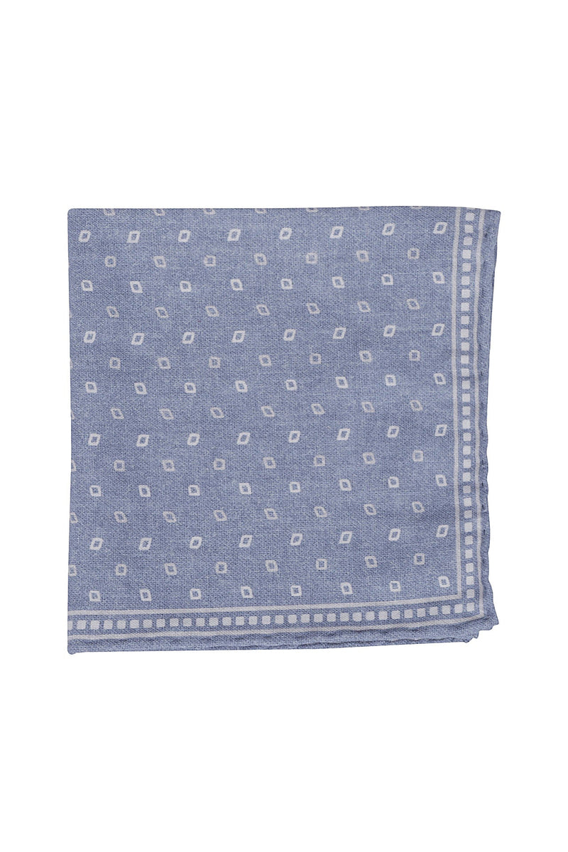 POCKET SQUARE CM 33x33