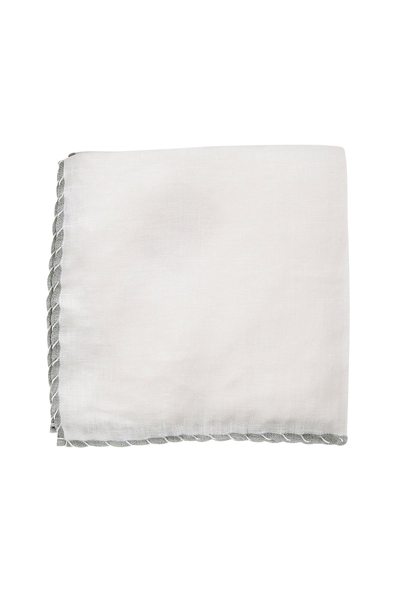 POCKET SQUARE CM 33x33