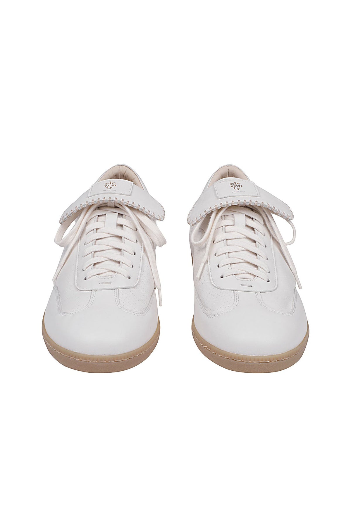 スニーカー ELEVENTY Men Sneakers K77SCAK07SCA0K0120202 Beige ELEVENTY: Sneakers men - Sand | Eleventy sneakers