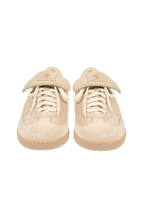 TONGUE SHOE