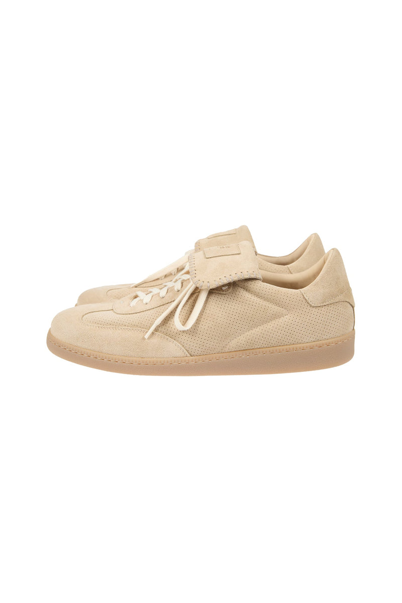 TONGUE SHOE
