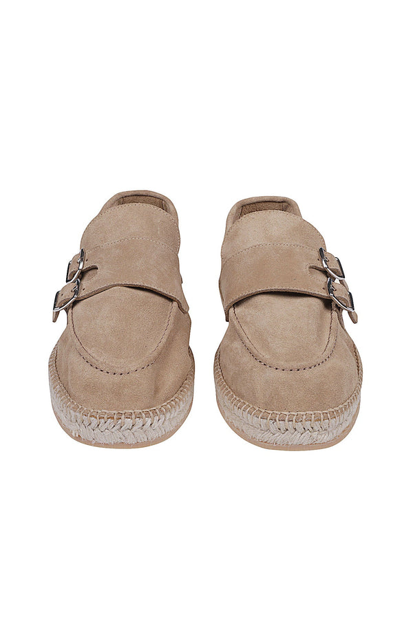 ESPADRILLES
