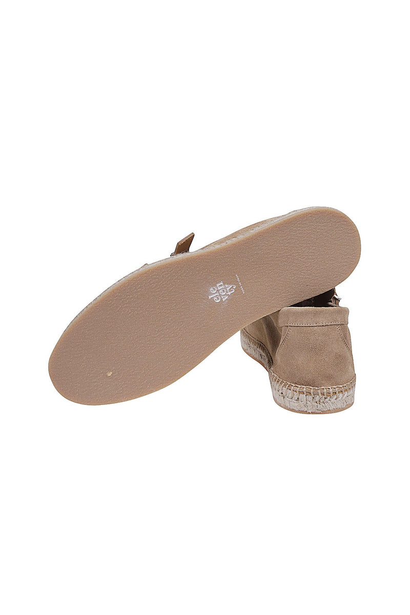 ESPADRILLES
