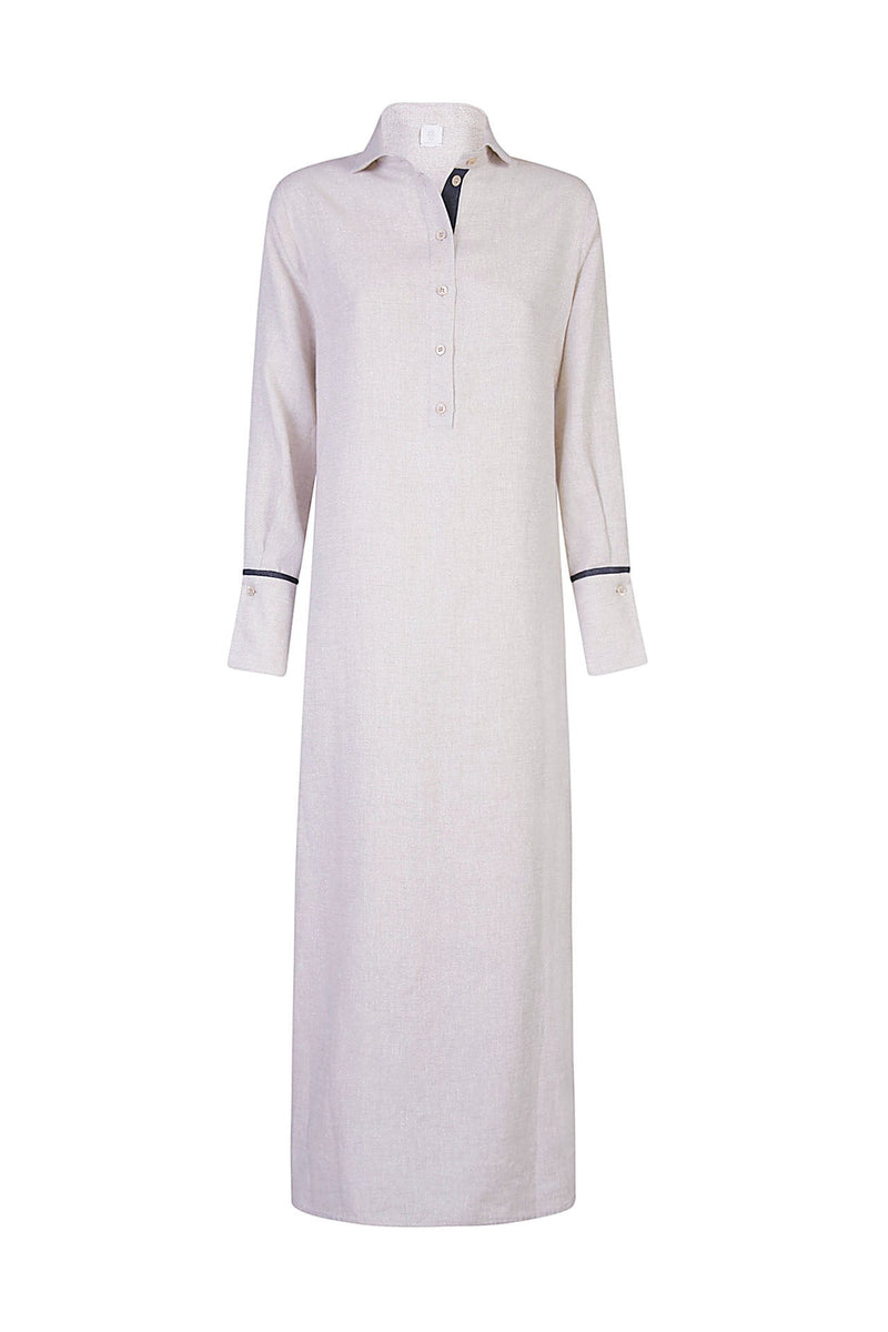 CAFTAN DRESS
