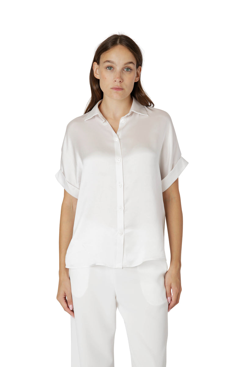 SHORT SLEEVE SHIRT