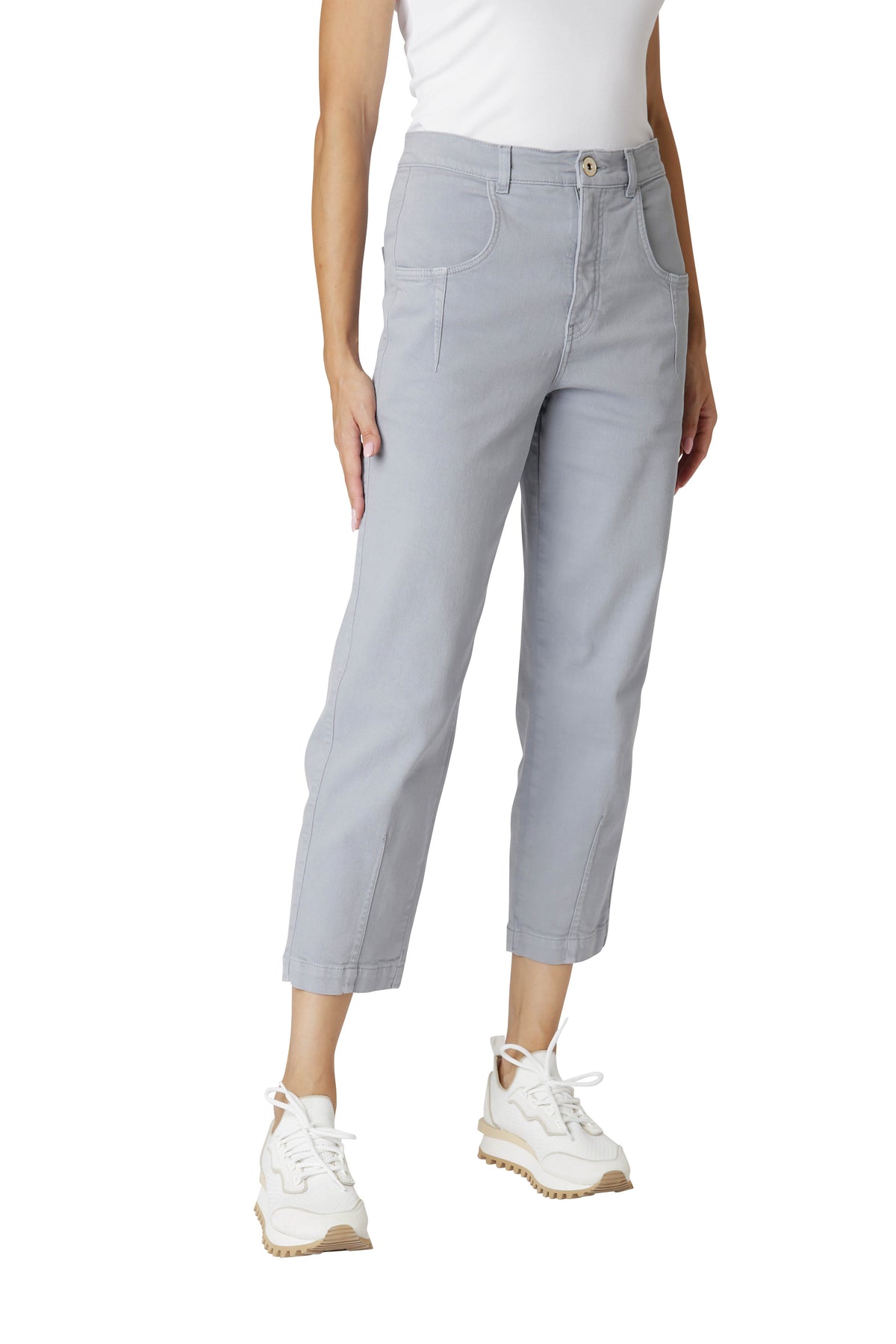 ワンピース Eleventy SS25 ABITO (K80ABIK03 TES0I13902N) acxp3811-m-01-dl.jpg