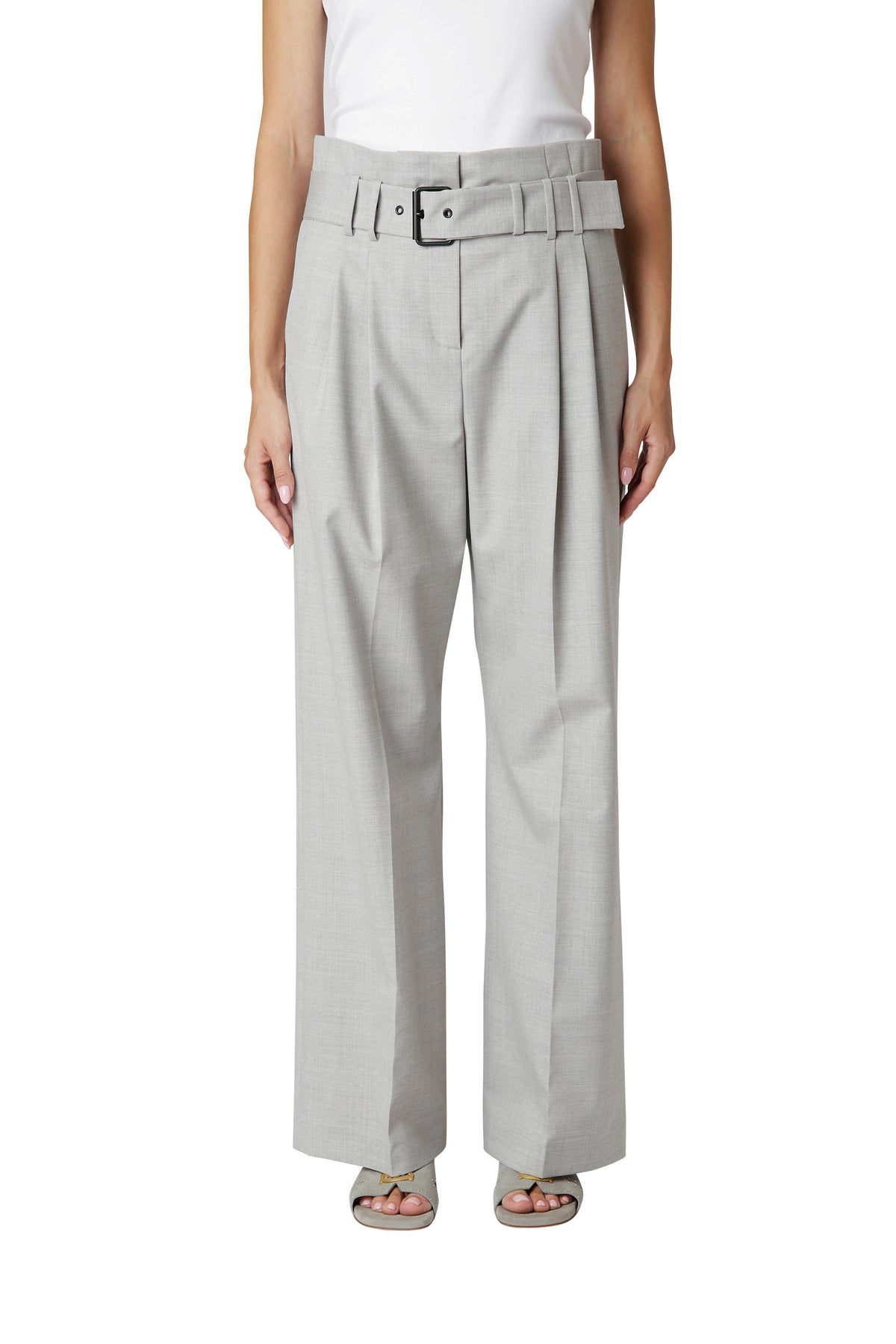 VIP【関税送料無料】希少 ELEVENTY GREY LINEN AND WOOL PANTS MEN'S PANTS – Eleventy Milano USA