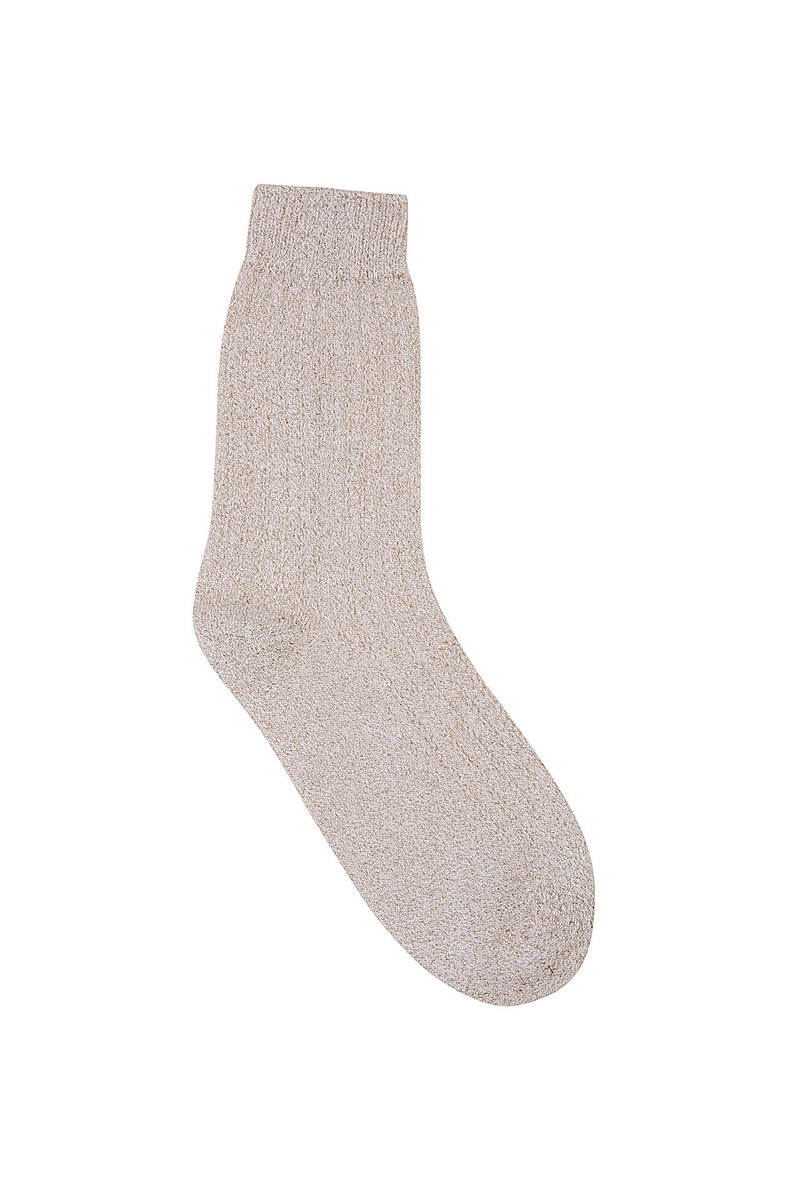 PERFORATED SOCK