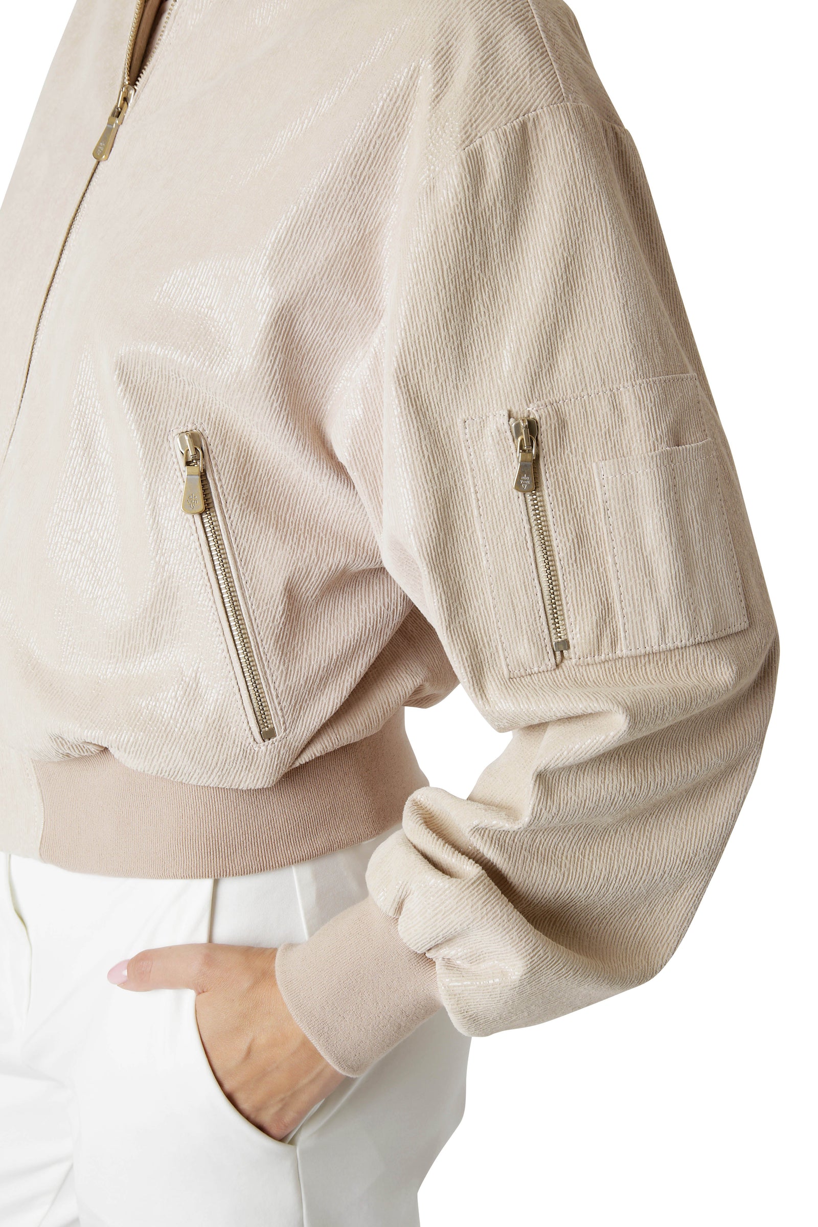 ジャケット・アウター check lovely pinkie remake jacket pink+glitter+rose+jacket.jpg?