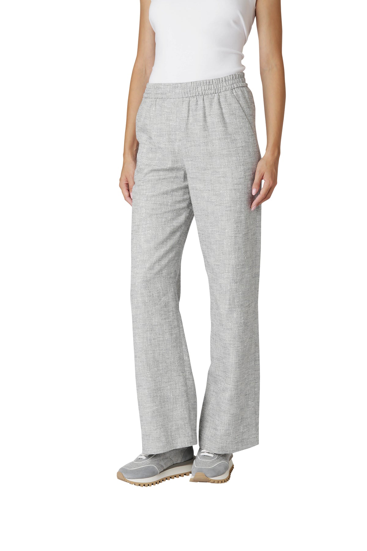 パンツ ELEVENTY PANTS WOMEN'S PANTS – Eleventy Milano USA