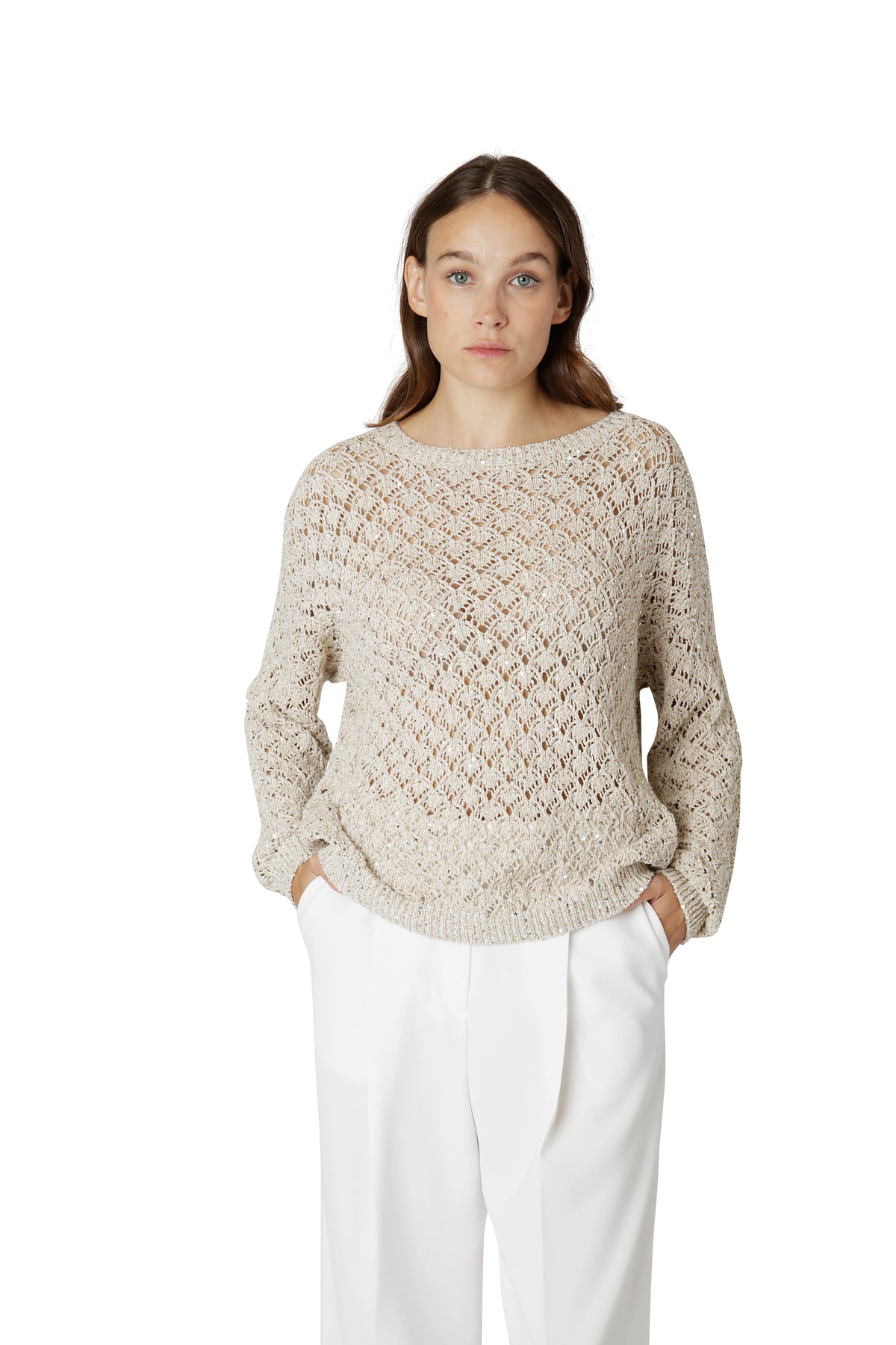 WOMEN'S KNITWEAR – Eleventy Milano USA