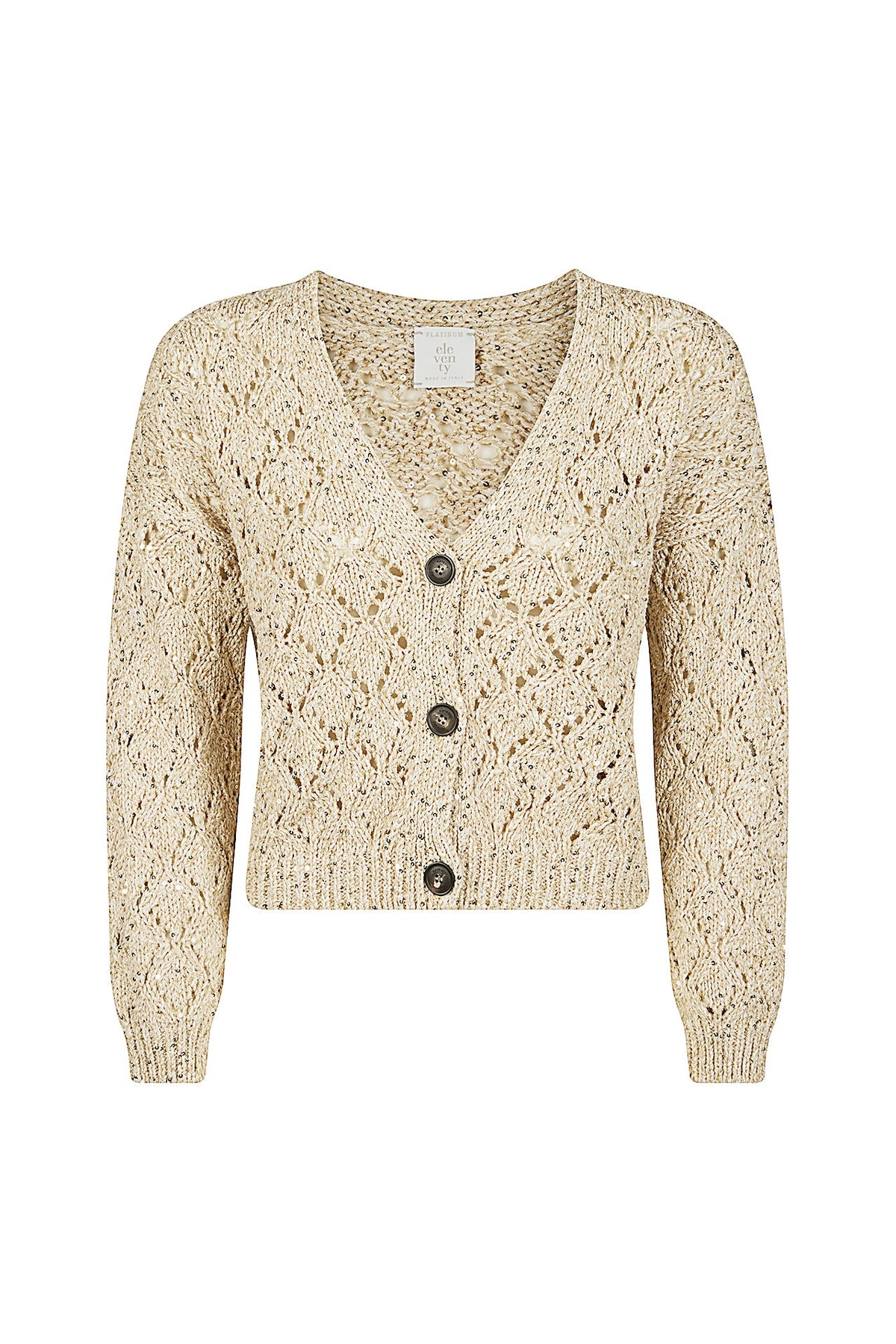 WOMEN'S KNITWEAR – Eleventy Milano USA