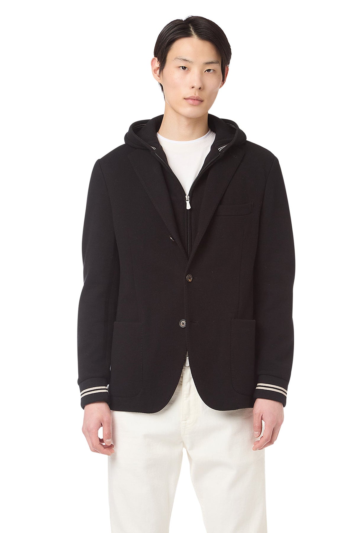 MEN'S JACKETS – Eleventy Milano USA