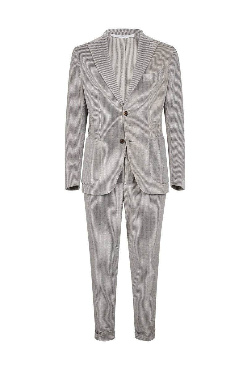 SOFT DRESS JOGGER PANTS