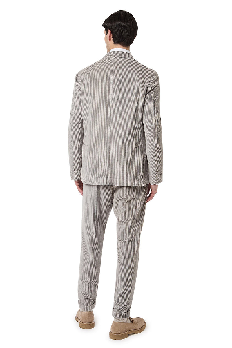 SOFT DRESS JOGGER PANTS