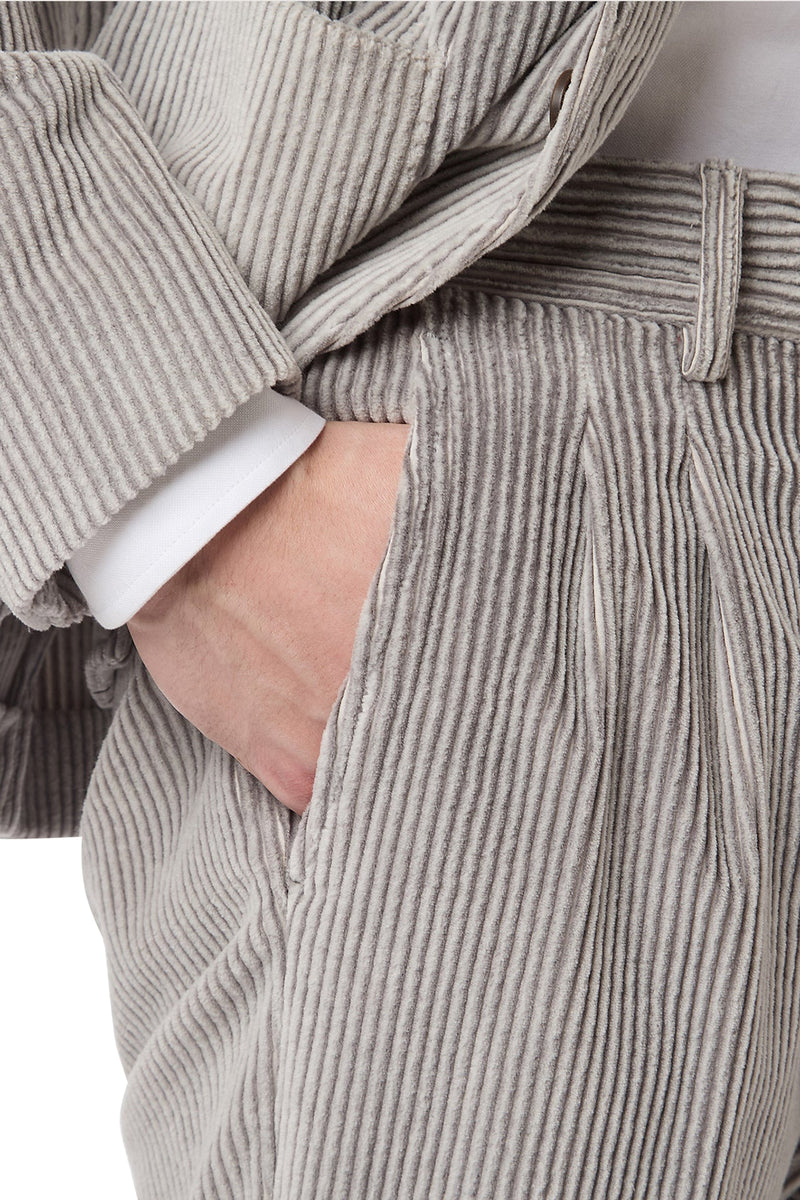 SOFT DRESS JOGGER PANTS