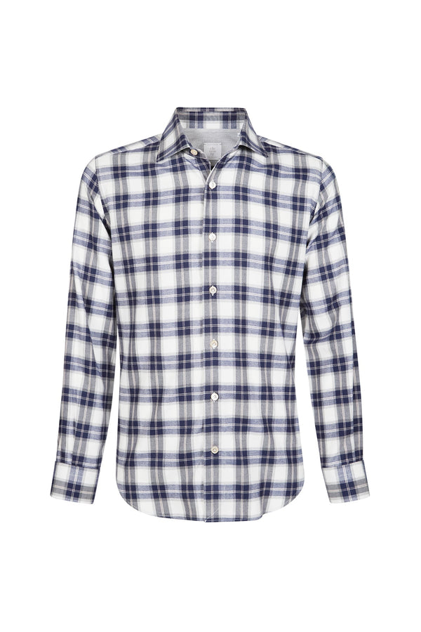 ML DANDY COLLAR SHIRT