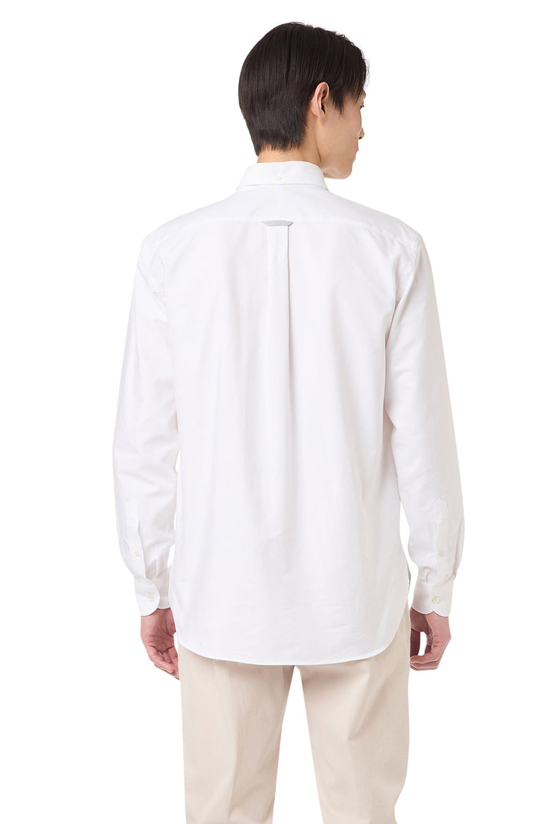 BUTTON-DOWN SHIRT
