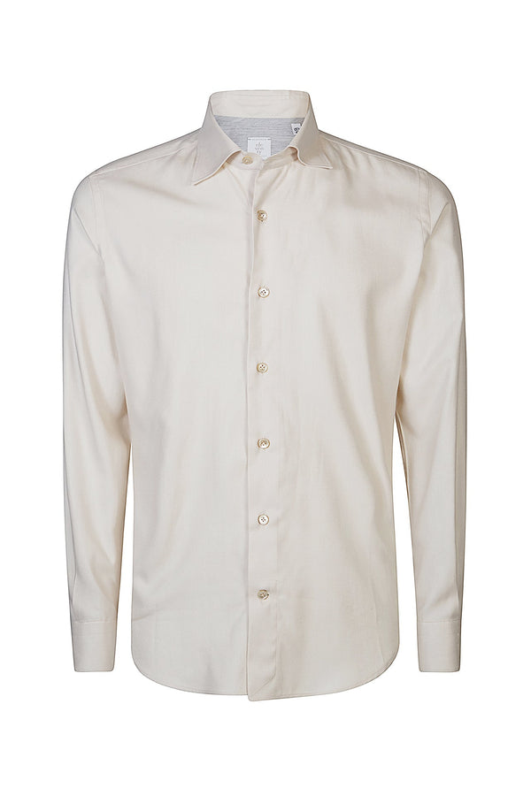 ML SHIRT ITALIAN COLLAR