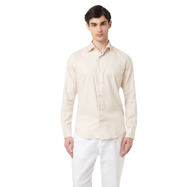 ML SHIRT ITALIAN COLLAR