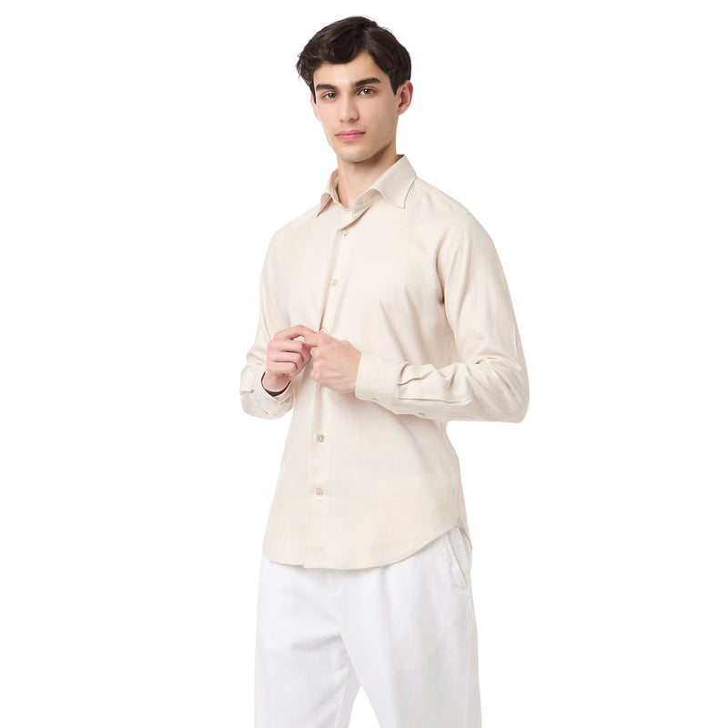 ML SHIRT ITALIAN COLLAR