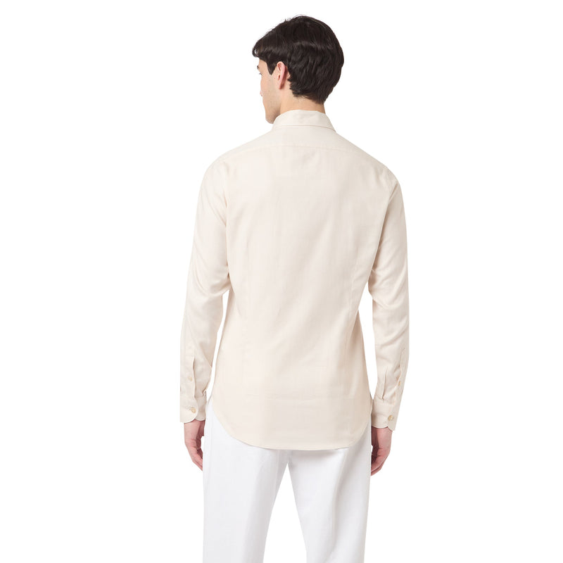 ML SHIRT ITALIAN COLLAR
